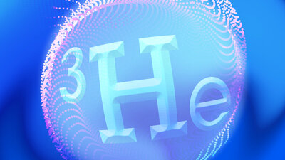 Helium 3