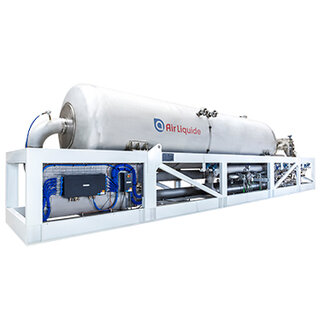 Science | Air Liquide Advanced Technologies