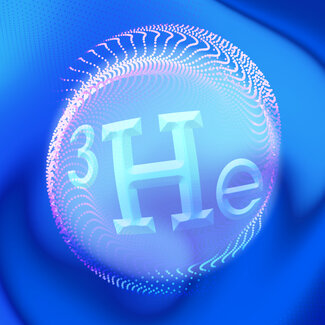 Helium 3